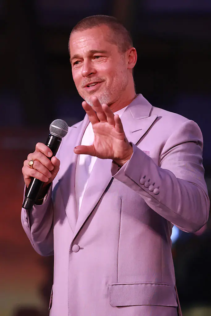 The actor has revealed that he broke his seven-year sobriety. Credit: Anadolu / Getty