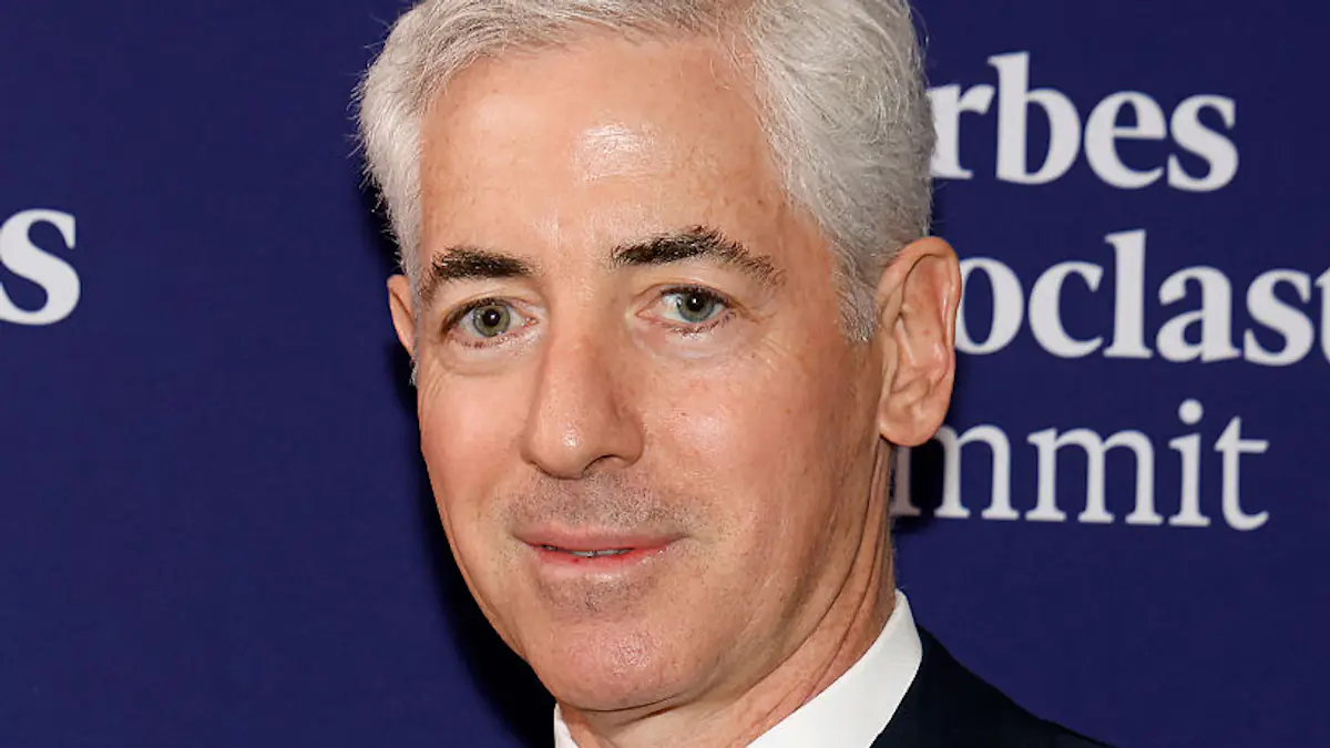 One of the richest men on Earth has just given a massive reward to ...