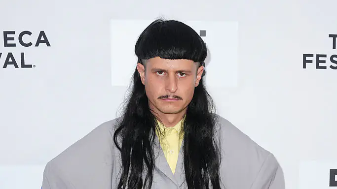 Oliver Tree