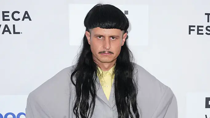 Oliver Tree