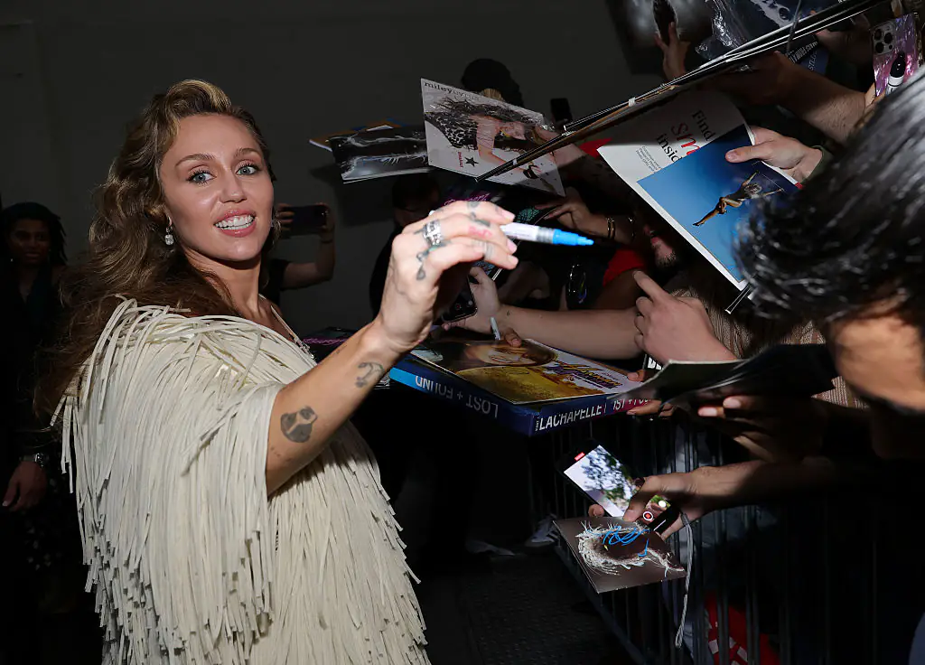 Credit: Dia Dipasupil / Getty Images.