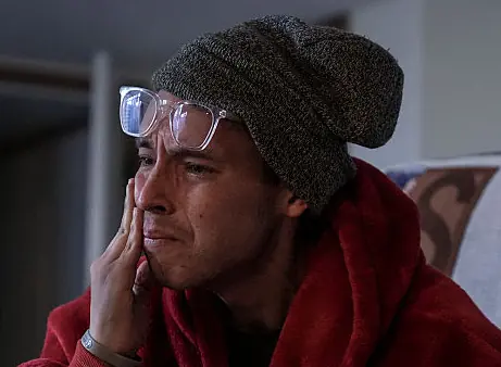 Influencer Tanner Martin, 30, announces own death in pre-recorded video five years after diagnosis