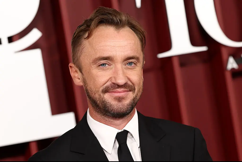 Tom Felton disappoints Harry Potter fans with blunt response when asked for thoughts on J.K. Rowling