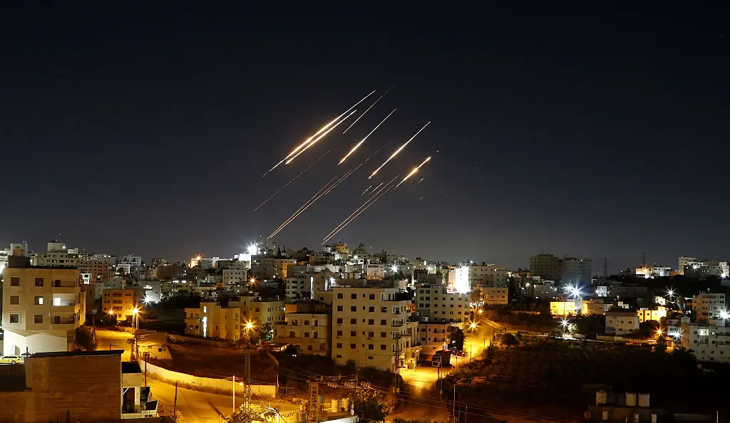 Expert outlines two scenarios that could spark World War 3 as Putin’s general claims it has ‘already started’