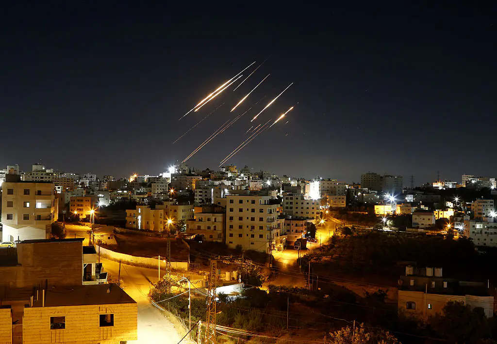 Expert outlines two scenarios that could spark World War 3 as Putin’s general claims it has ‘already started’