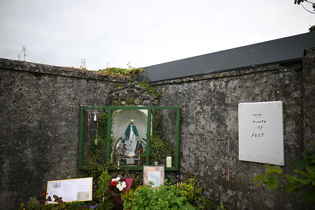 Everything we know as dig for remains of nearly 800 babies at former 'mother and baby home' begins