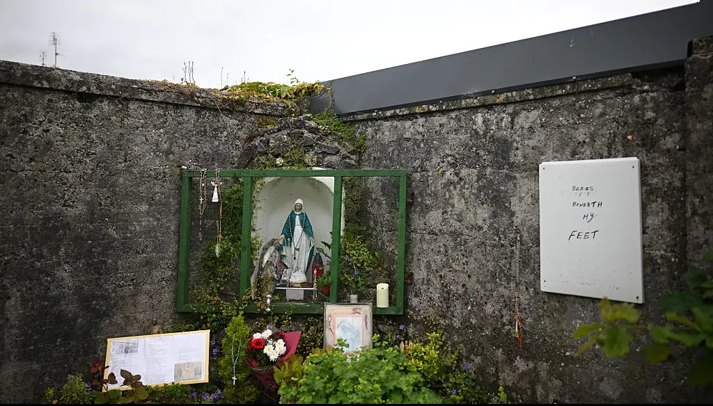 Everything we know as dig for remains of nearly 800 babies at former 'mother and baby home' begins