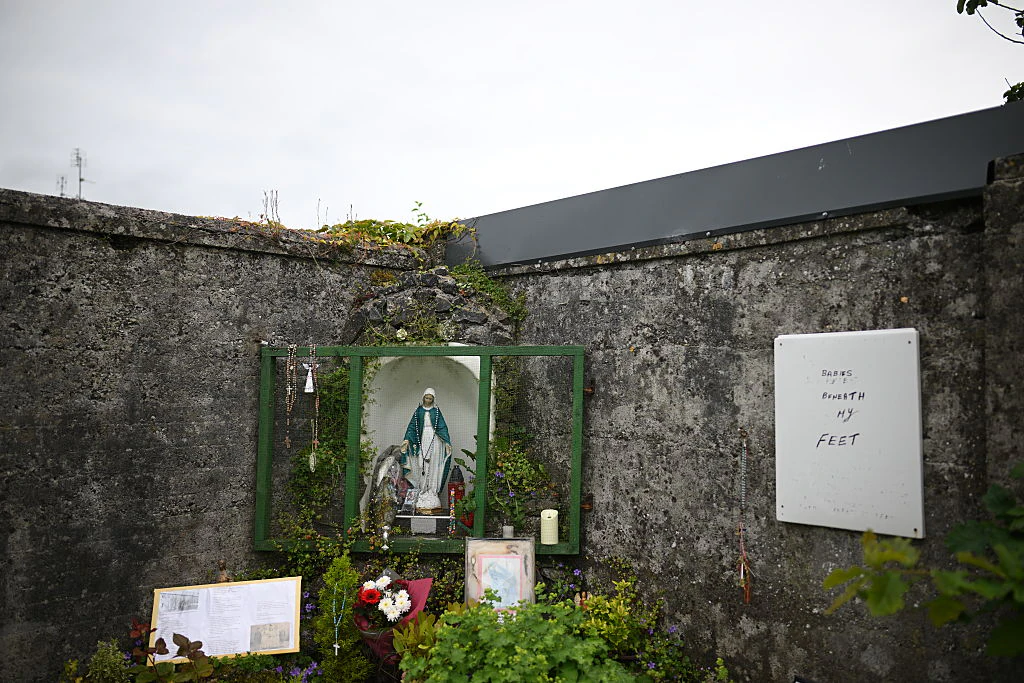 Everything we know as dig for remains of nearly 800 babies at former 'mother and baby home' begins