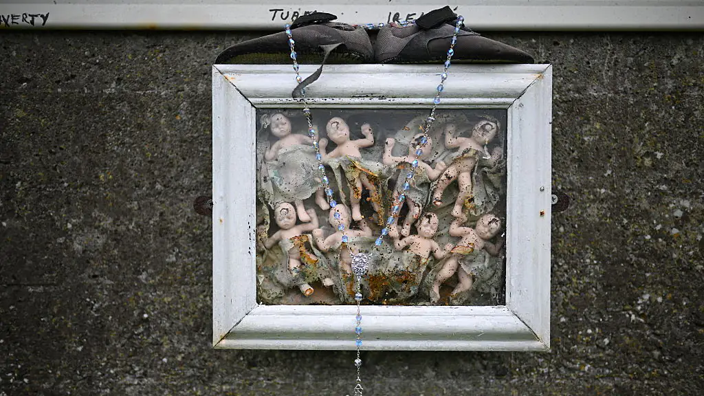 Credit: Charles McQuillan