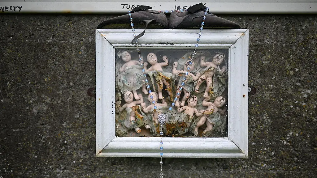 Credit: Charles McQuillan