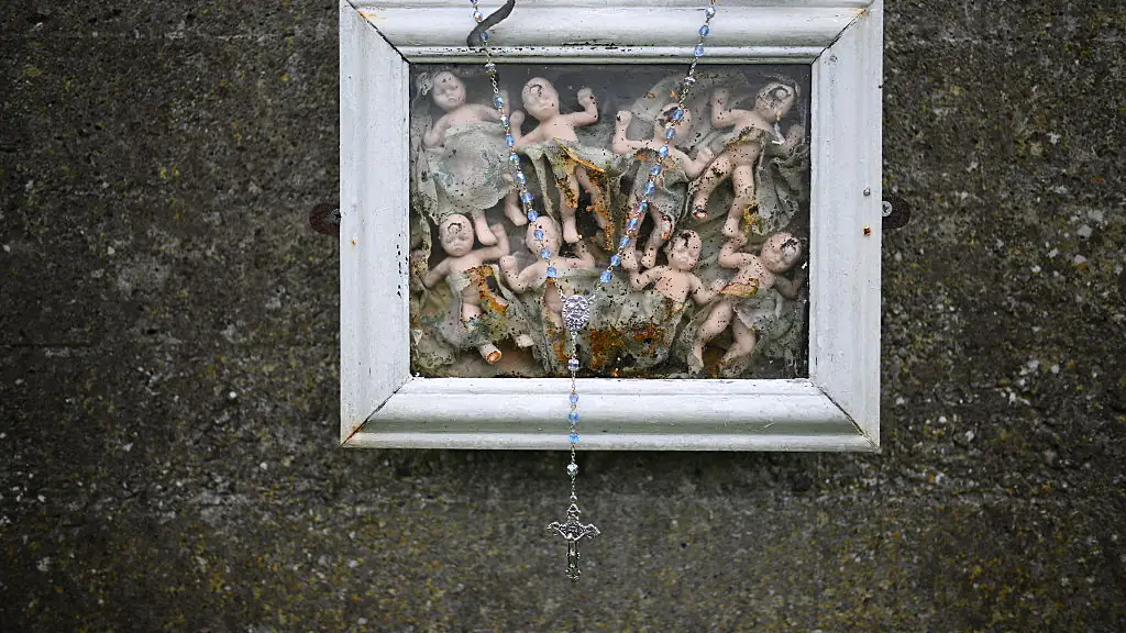 Credit: Charles McQuillan