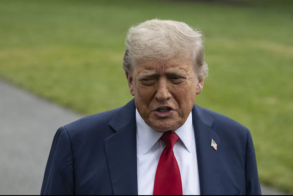 Everything we know about Trump's threat to Iran as Russia issues chilling two word warning to US