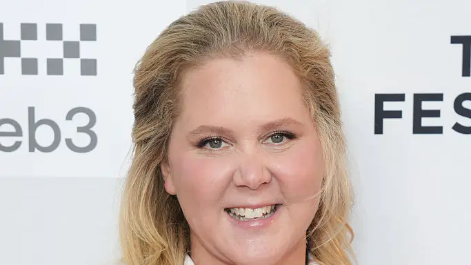 Amy Schumer