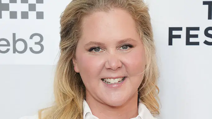 Amy Schumer
