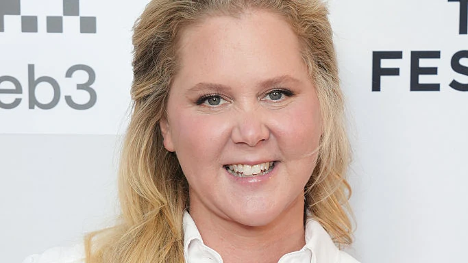 Amy Schumer