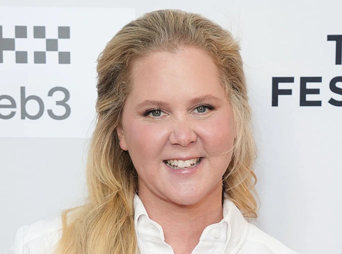 Amy Schumer has spoken about the film several times in the past. Credit: John Nacion / Getty