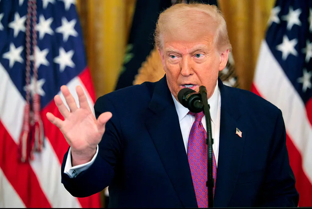 Iranian media sends ominous threat to US with new image of Donald Trump