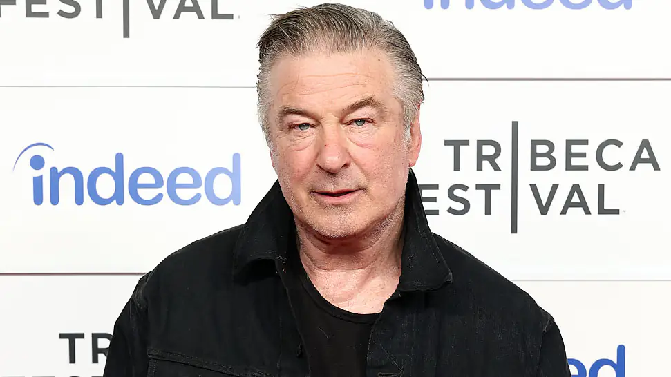 Alec Baldwin