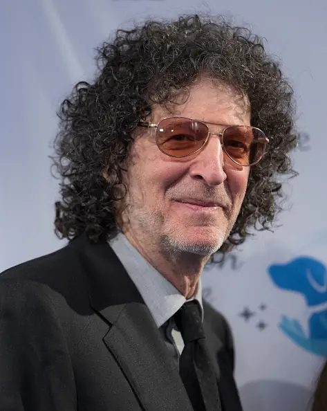 Howard Stern