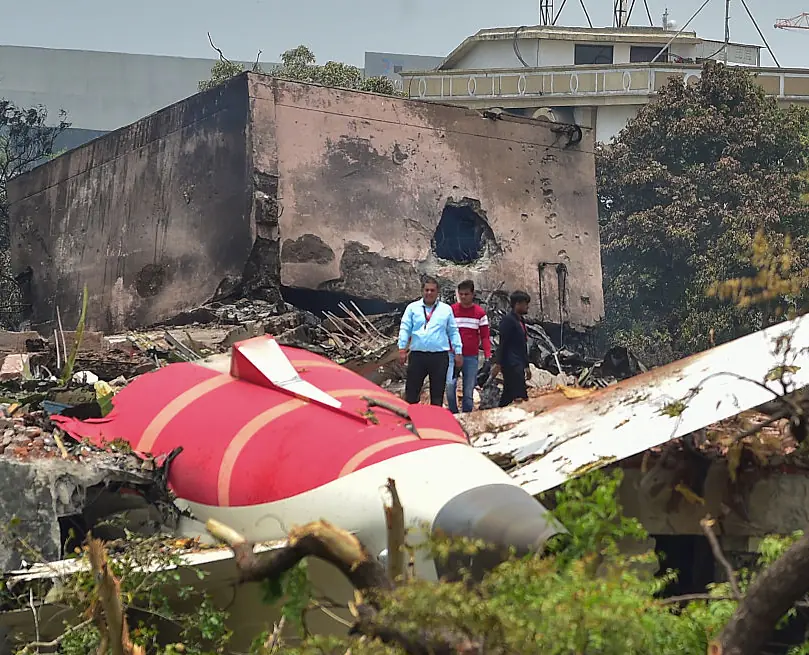 Credit: Ritesh Shukla / Getty