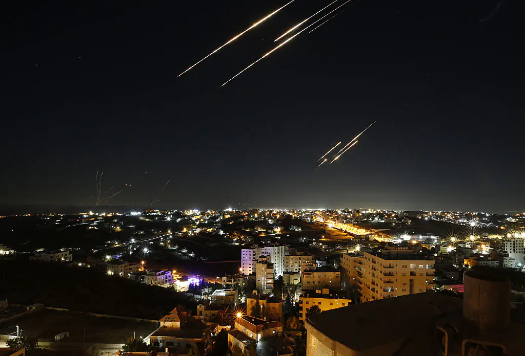 'Living Nostradamus' issues chilling WW3 warning as he shares prediction on Middle East ceasefire