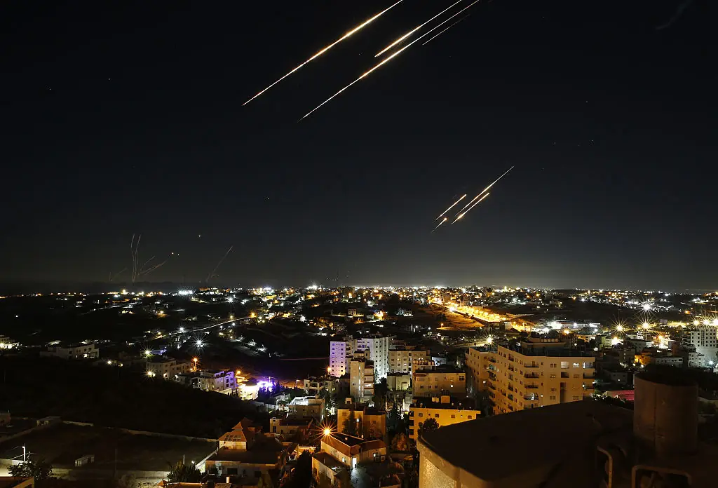 'Living Nostradamus' issues chilling WW3 warning as he shares prediction on Middle East ceasefire