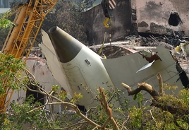 Heartbreaking promise pilot of doomed Air India flight made to his father just days before disaster