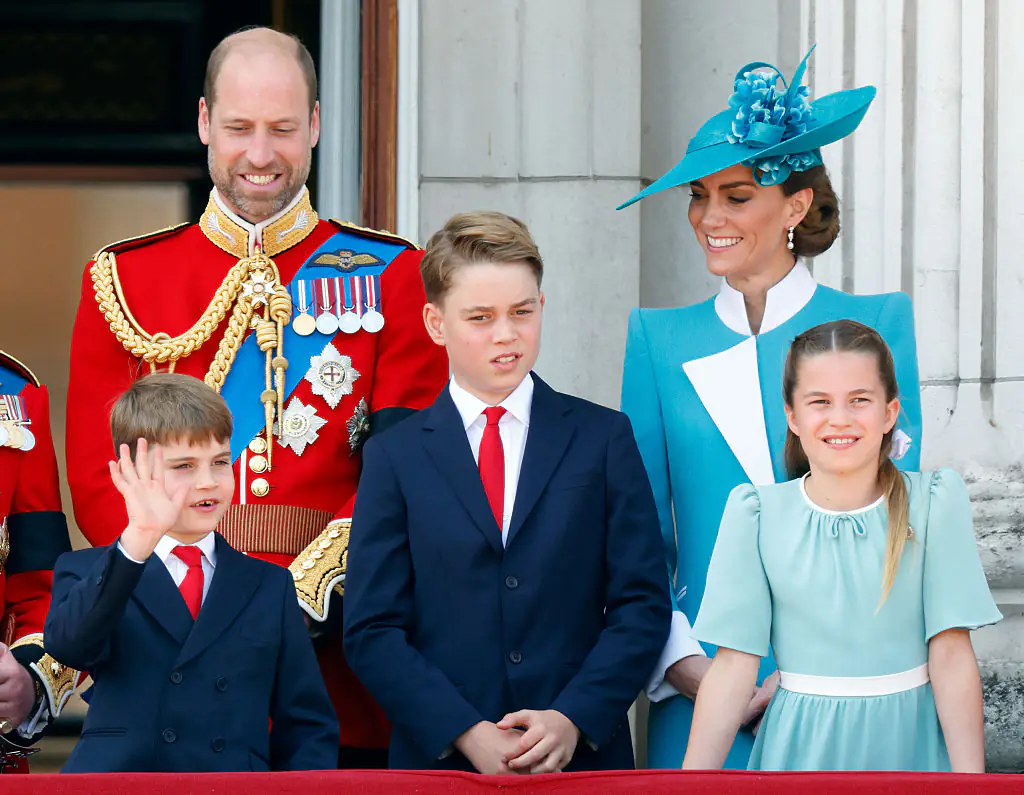 Social media users have said the card doesn't reflect the festive season. Credit: Max Mumby/Indigo / Getty