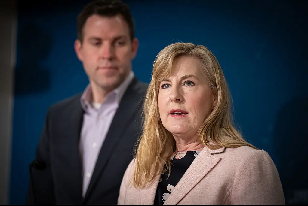 Suspected Minnesota lawmaker assassin Vance Boelter also 'killed family’s rescue dog' in horrific attack