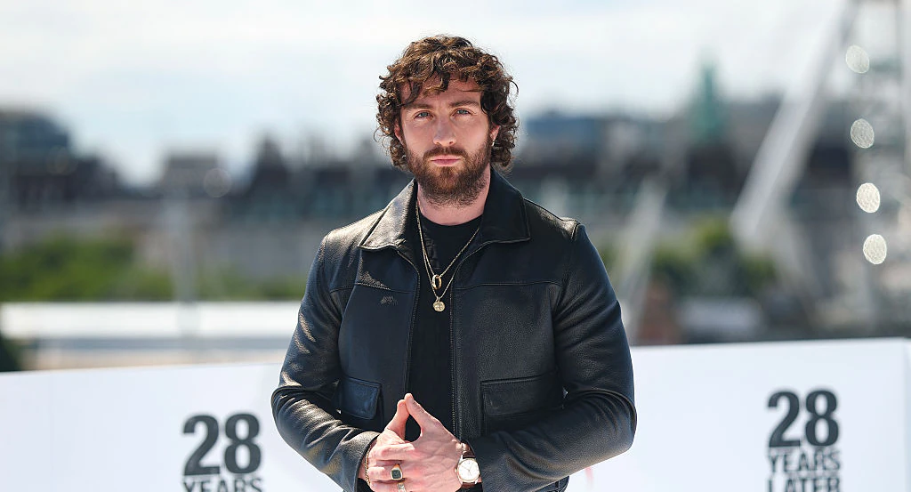 Fans convinced Aaron Taylor-Johnson confirmed James Bond role with five-word comment at movie premiere