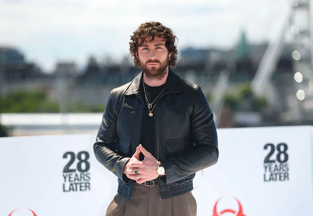 Fans convinced Aaron Taylor-Johnson confirmed James Bond role with five-word comment at movie premiere