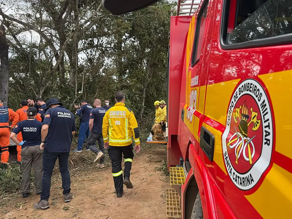 At least eight killed in horrific hot air balloon tragedy: What we know so far