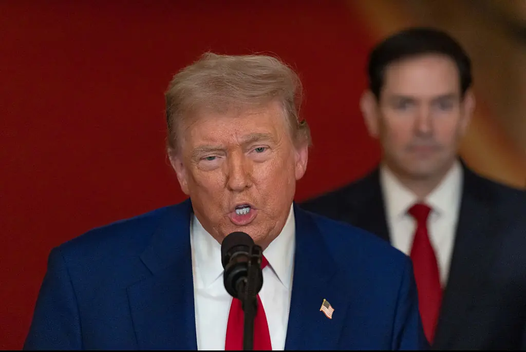 Credit: Pool / Getty