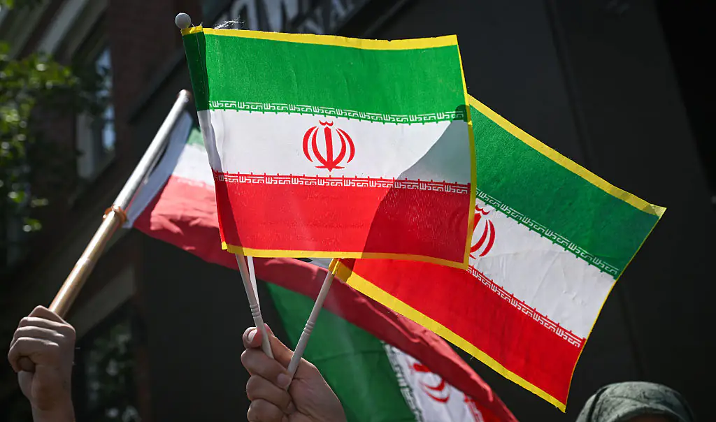 Iran delivered chilling message days before attack warning Trump exactly what it would do if he ordered strike