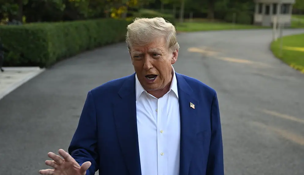 President Trump reveals staggering number of Russian soldiers 'who have died in Ukraine war this year'