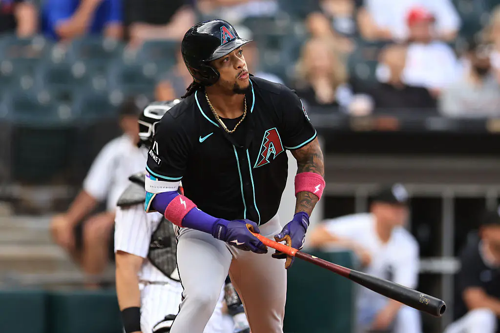 MLB star Ketel Marte left in tears after cruel taunt from fan in crowd