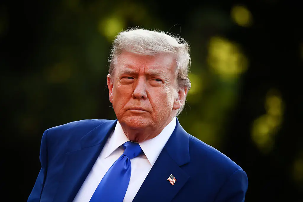 Trump's brutal five-word swipe at Vladimir Putin as he shares details from their private phone call