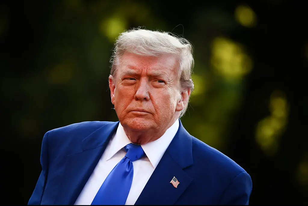 Trump's brutal five-word swipe at Vladimir Putin as he shares details from their private phone call