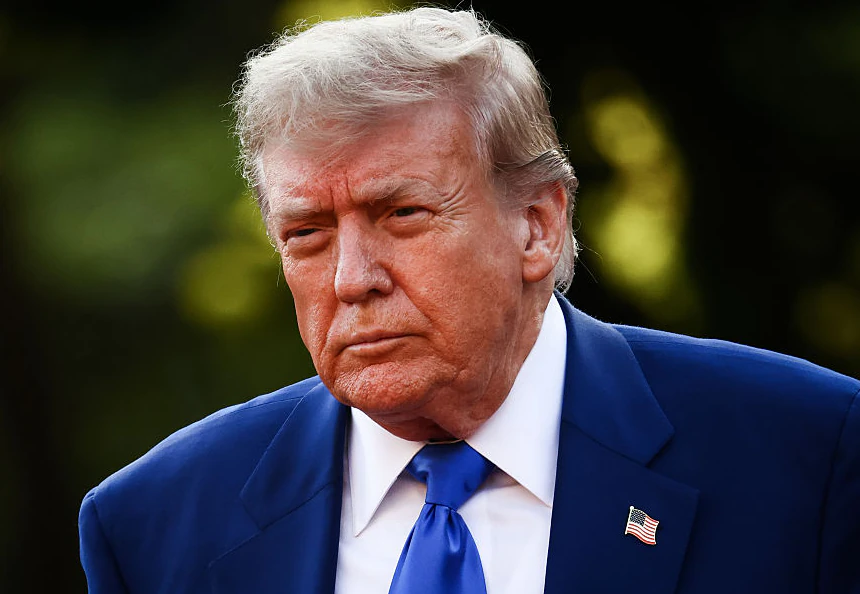 Nuclear expert laughs out loud as he hears major Trump claim and says 'none of that is true'