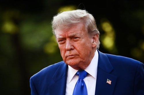 Donald Trump condition explained as US president is diagnosed with chronic disease