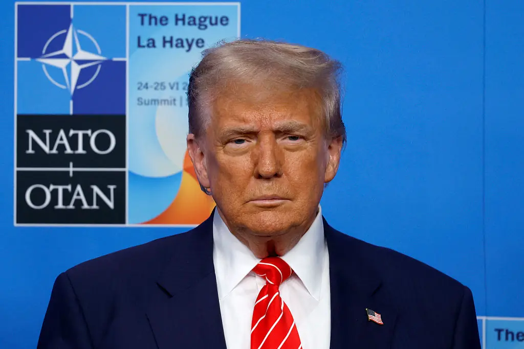 Credit: Omar Havana / Getty