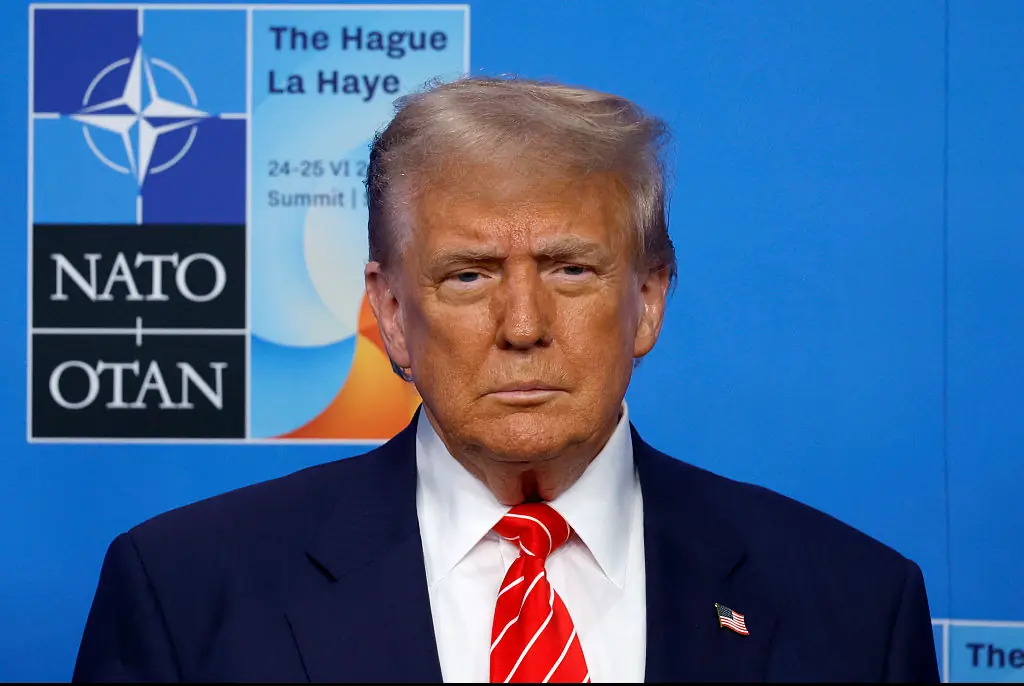 Credit: Omar Havana / Getty