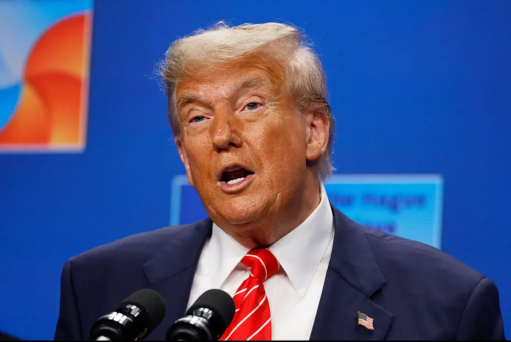 Elon Musk fires back after Trump labels his supporters ‘stupid Republicans’ for believing in the Epstein ‘hoax’