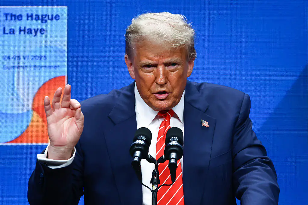 Donald Trump's letter to Japanese Prime Minister slammed for 'looking like it was written by a fifth grader'