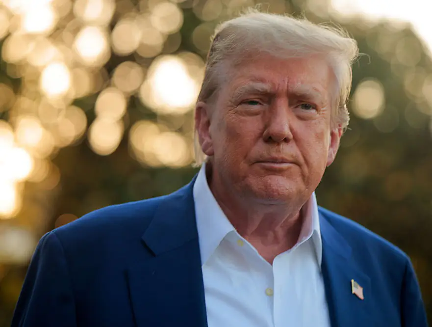 Trump goes on explosive rant against Iran and Israel: 'They don’t know what the f*** they’re doing