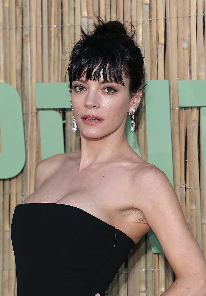 Credit: Mike Marsland / Getty