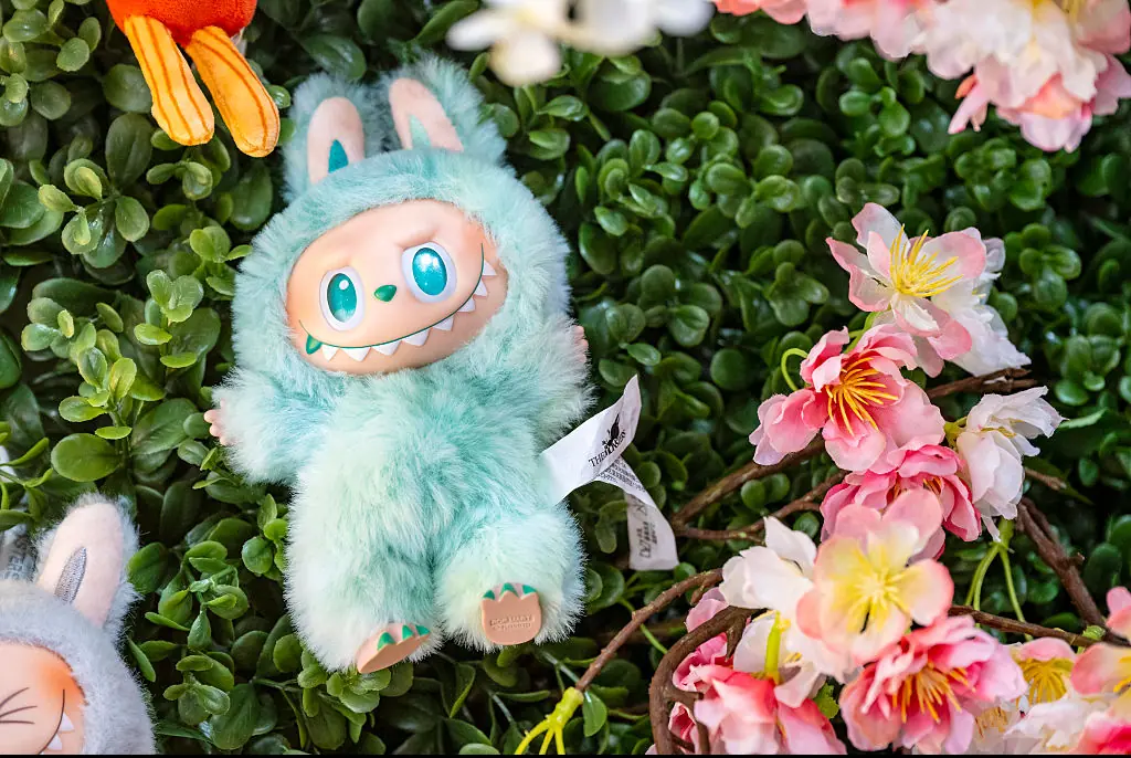 Teen cuts ties with adoptive parents after they skip graduation to buy $350 ‘rare’ Labubu doll for biological daughter