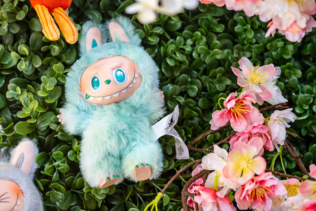 Teen cuts ties with adoptive parents after they skip graduation to buy $350 ‘rare’ Labubu doll for biological daughter