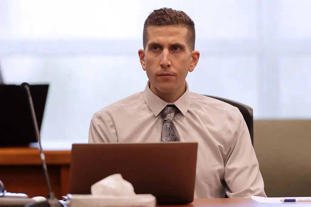 Prosecutor chokes up in court as he details step-by-step account of how Bryan Kohberger killed four Idaho students