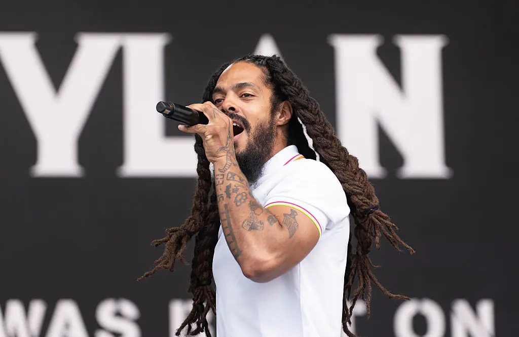 BBC 'regrets' not pulling Glastonbury performance where act made 'shocking' IDF chant